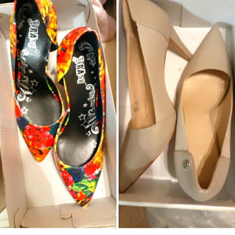 Shoes